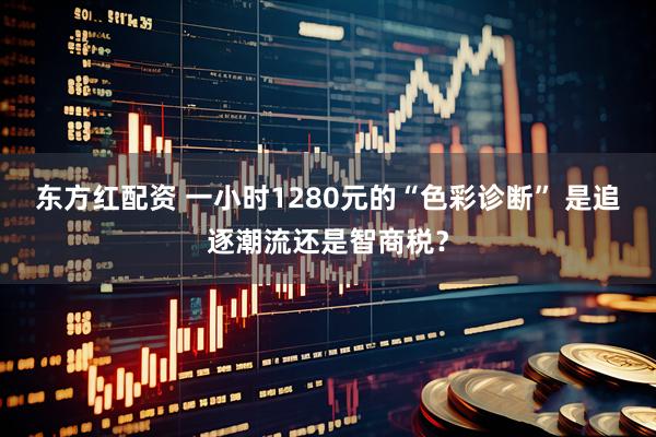 东方红配资 一小时1280元的“色彩诊断” 是追逐潮流还是智商税？